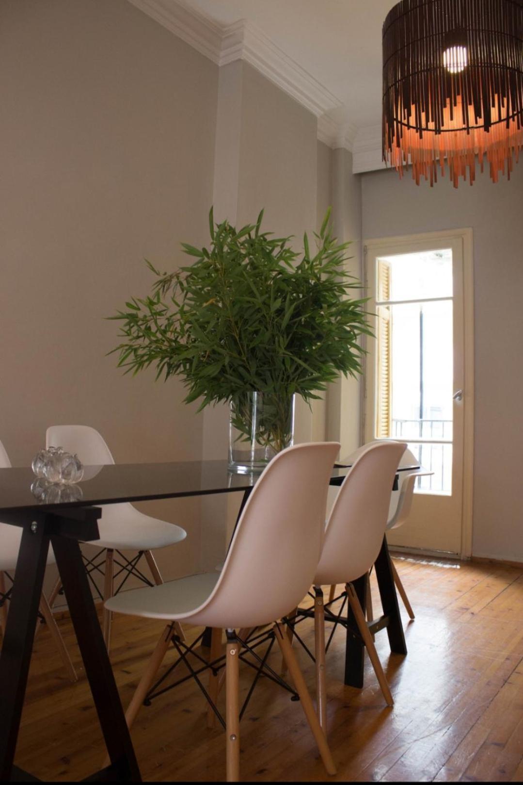 Luxury At Proxenou Koromila Appartement Thessaloniki