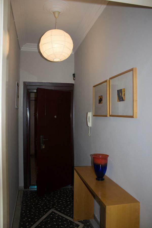 Luxury At Proxenou Koromila Appartement Thessaloniki