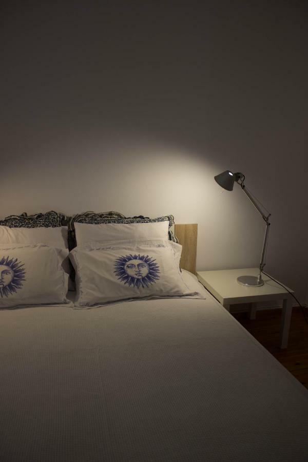 Luxury At Proxenou Koromila Appartement