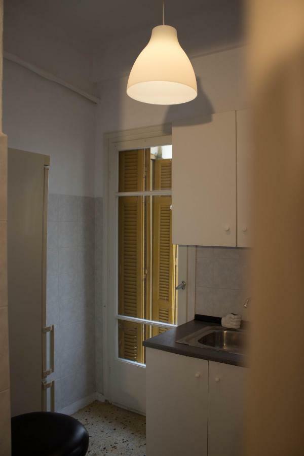 Appartement Luxury At Proxenou Koromila Thessaloniki
