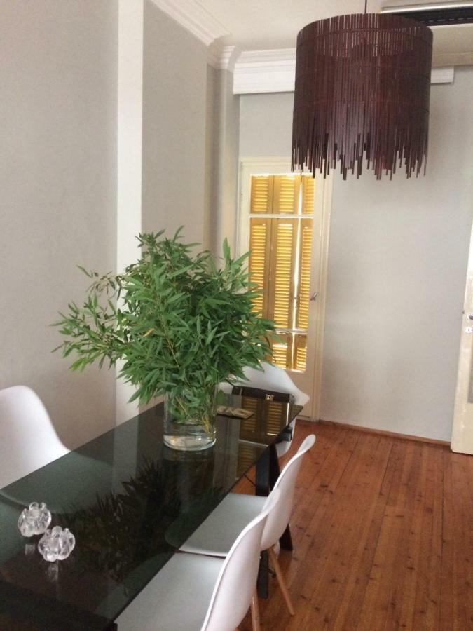 Appartement Luxury At Proxenou Koromila *