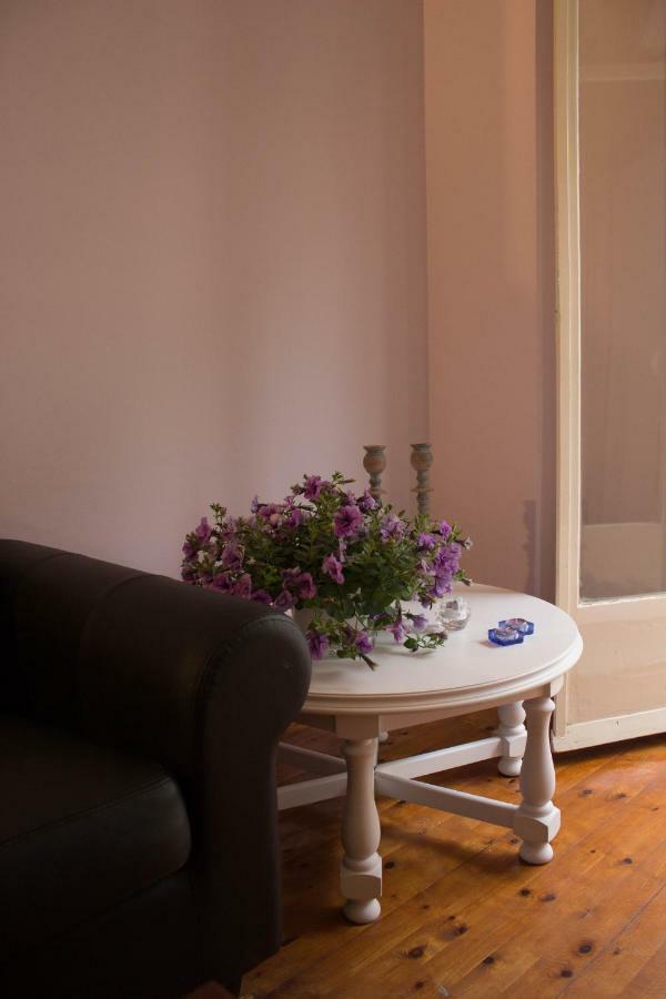 Appartement Luxury At Proxenou Koromila *