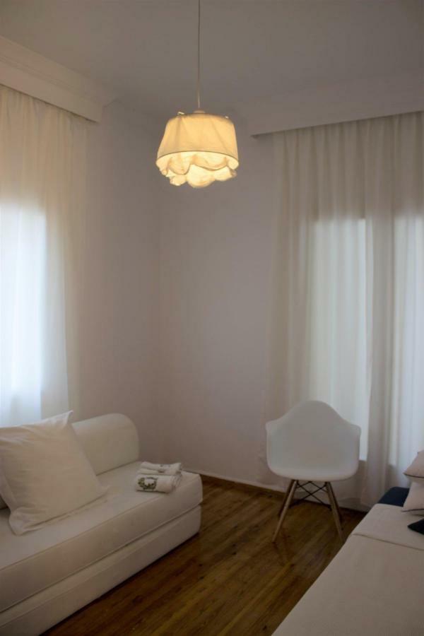 Appartement Luxury At Proxenou Koromila Thessaloniki