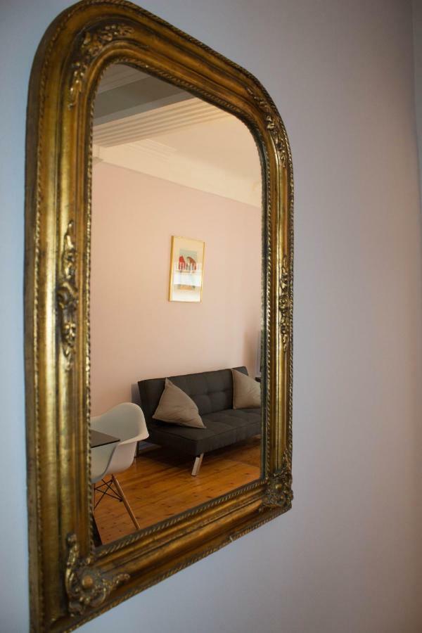Luxury At Proxenou Koromila Appartement *