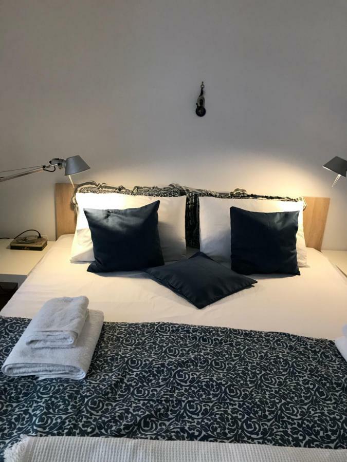 Luxury At Proxenou Koromila Appartement Thessaloniki