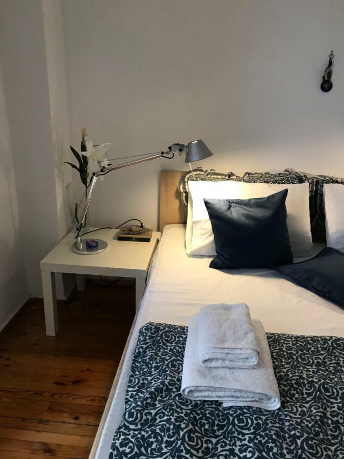 Luxury At Proxenou Koromila Appartement